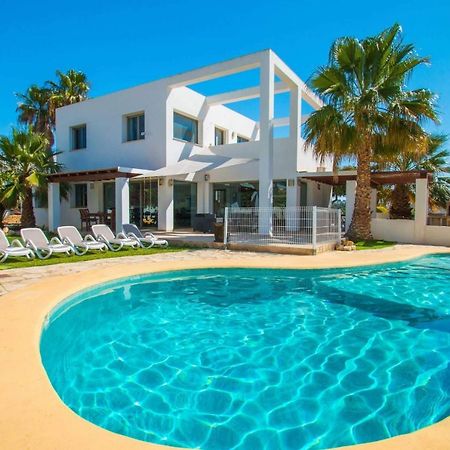 Villa Athos - Plusholidays Calpe Exteriör bild