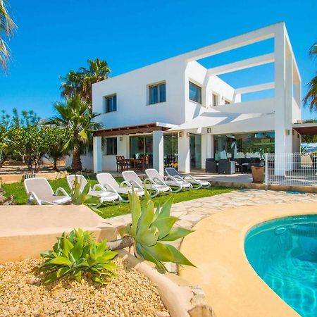 Villa Athos - Plusholidays Calpe Exteriör bild