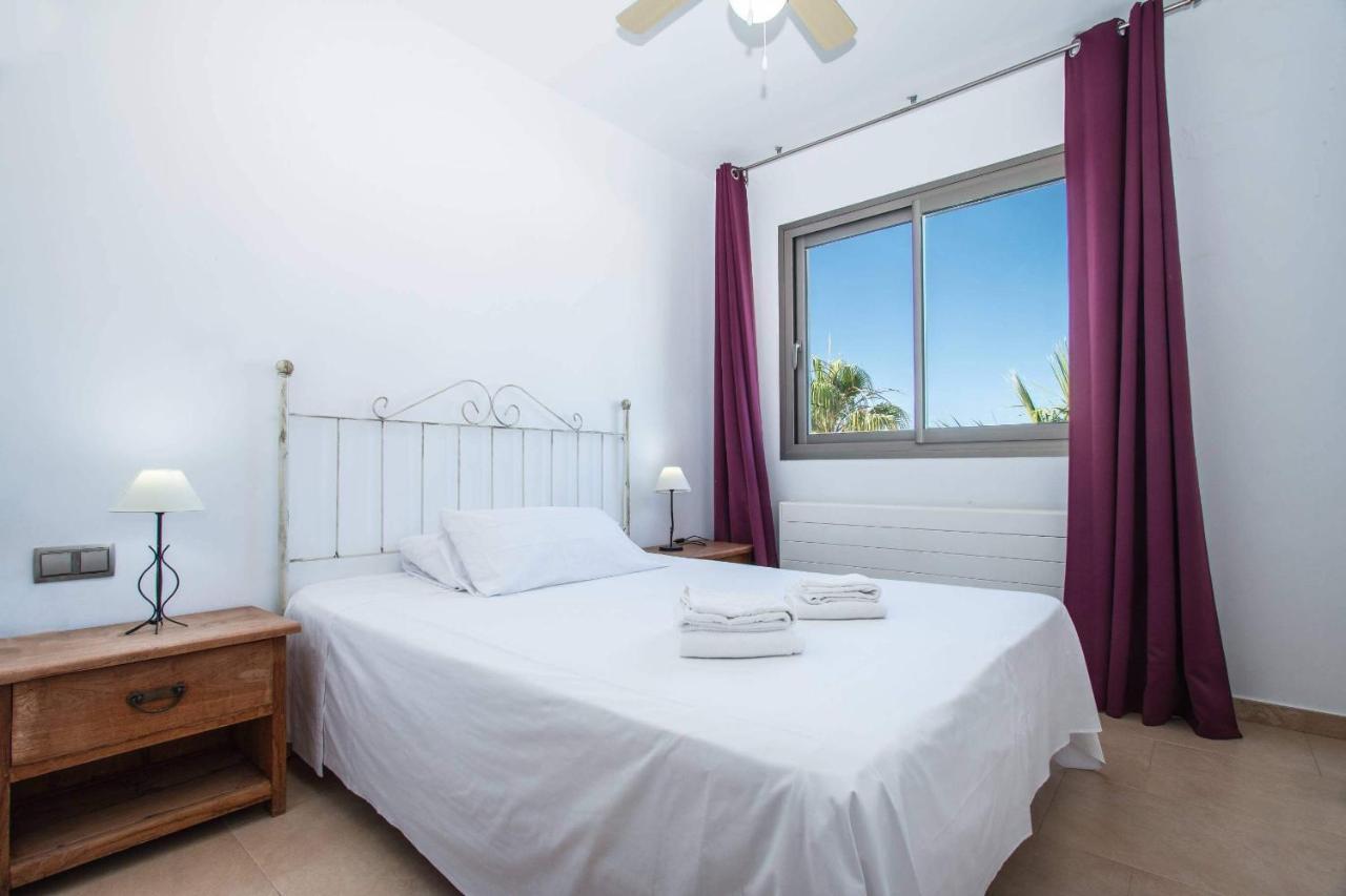 Villa Athos - Plusholidays Calpe Exteriör bild
