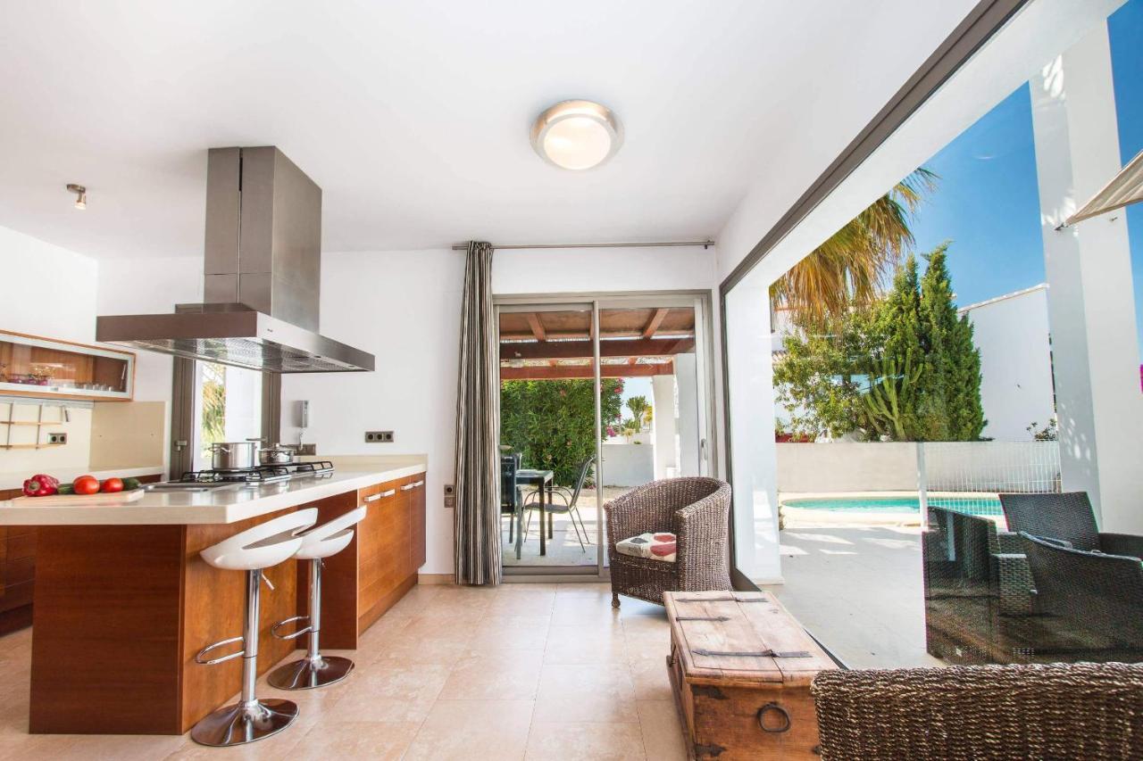 Villa Athos - Plusholidays Calpe Exteriör bild
