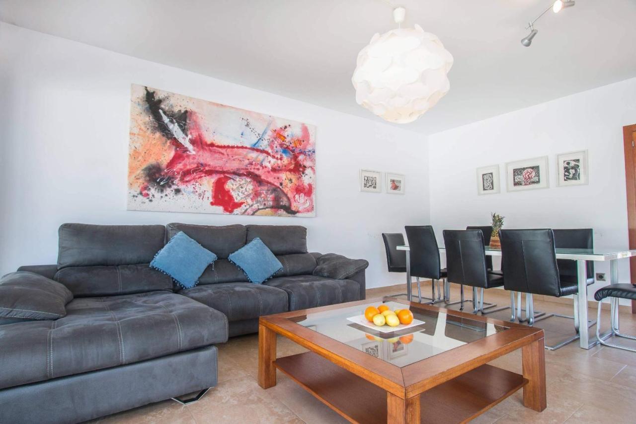 Villa Athos - Plusholidays Calpe Exteriör bild