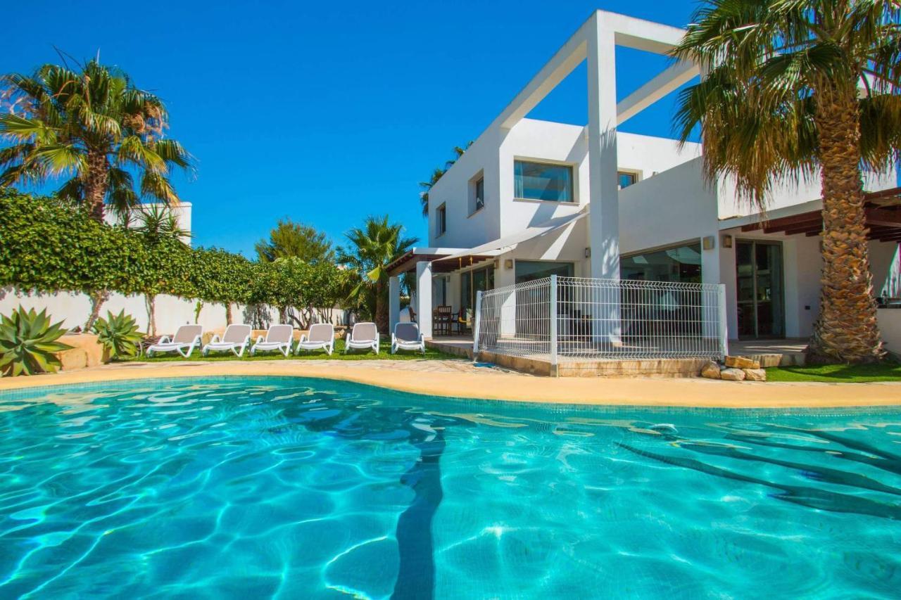Villa Athos - Plusholidays Calpe Exteriör bild