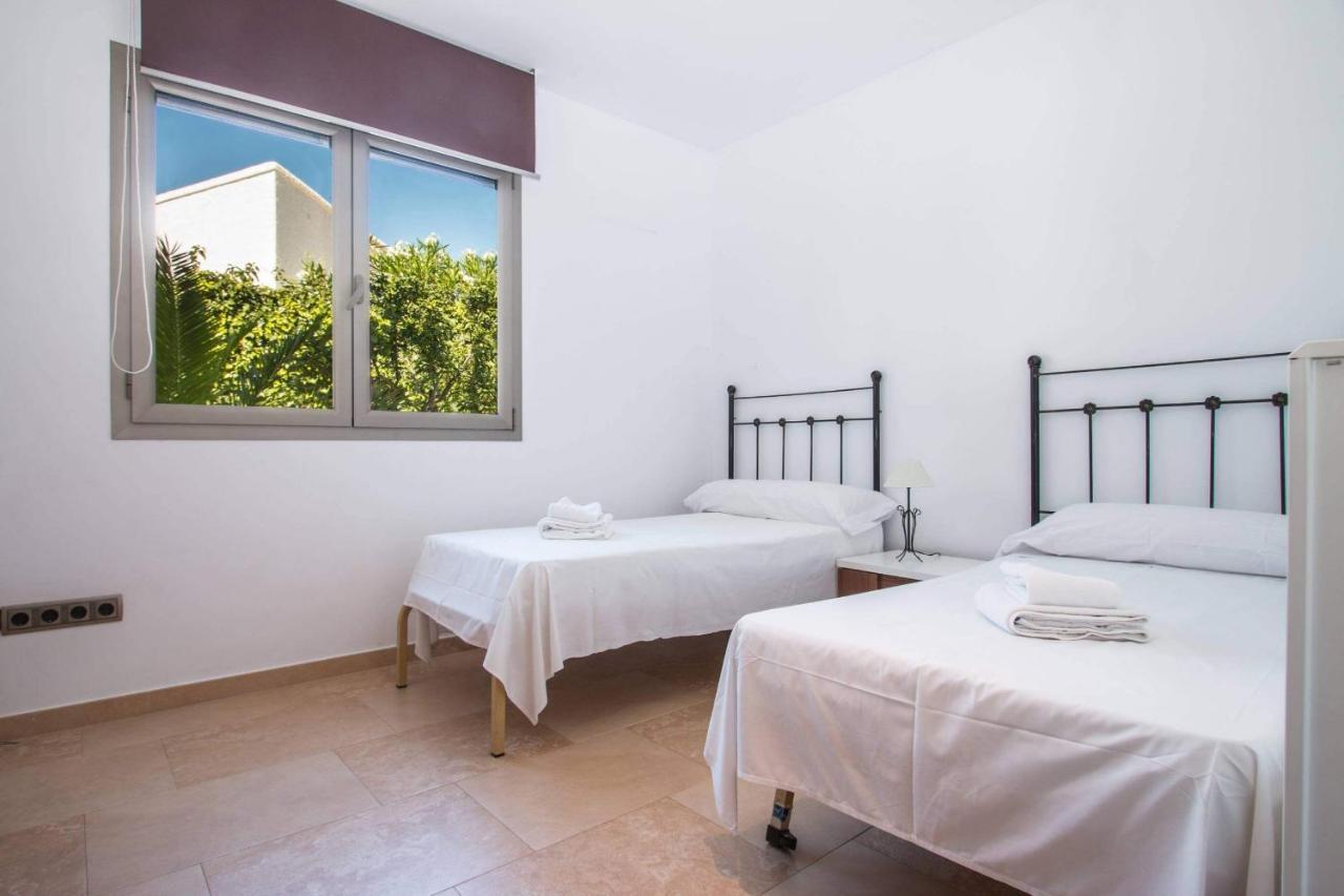 Villa Athos - Plusholidays Calpe Exteriör bild