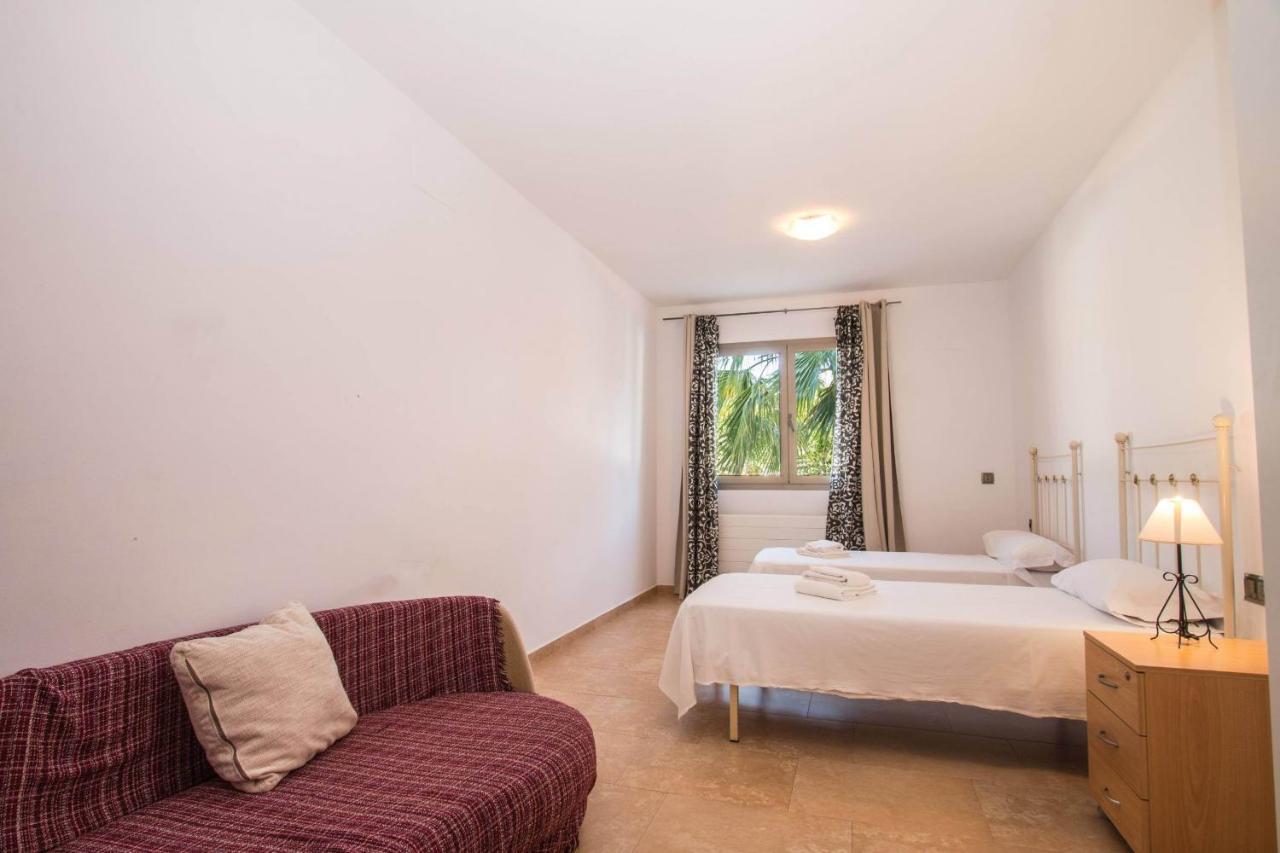 Villa Athos - Plusholidays Calpe Exteriör bild